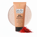 Lushari Magic Face Wash – Product Hero Shot